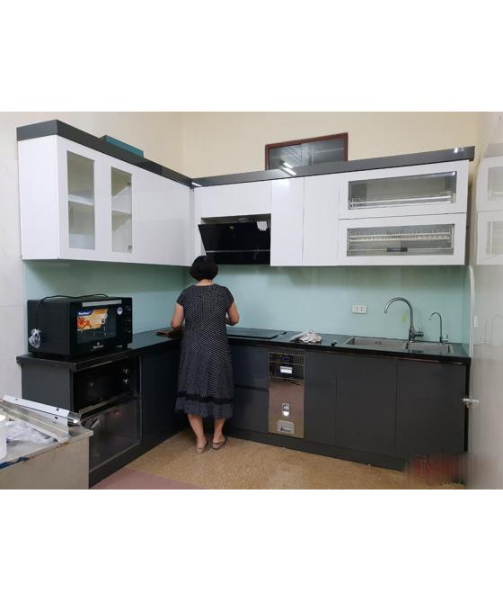 Tủ bếp 11 (Gỗ hoặc Nhựa) Tủ bếp 11 (Gỗ hoặc Nhựa)
